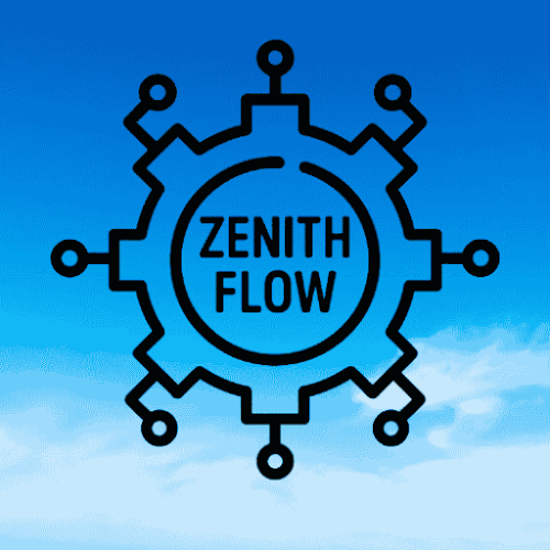 ZenithFlow ERP
